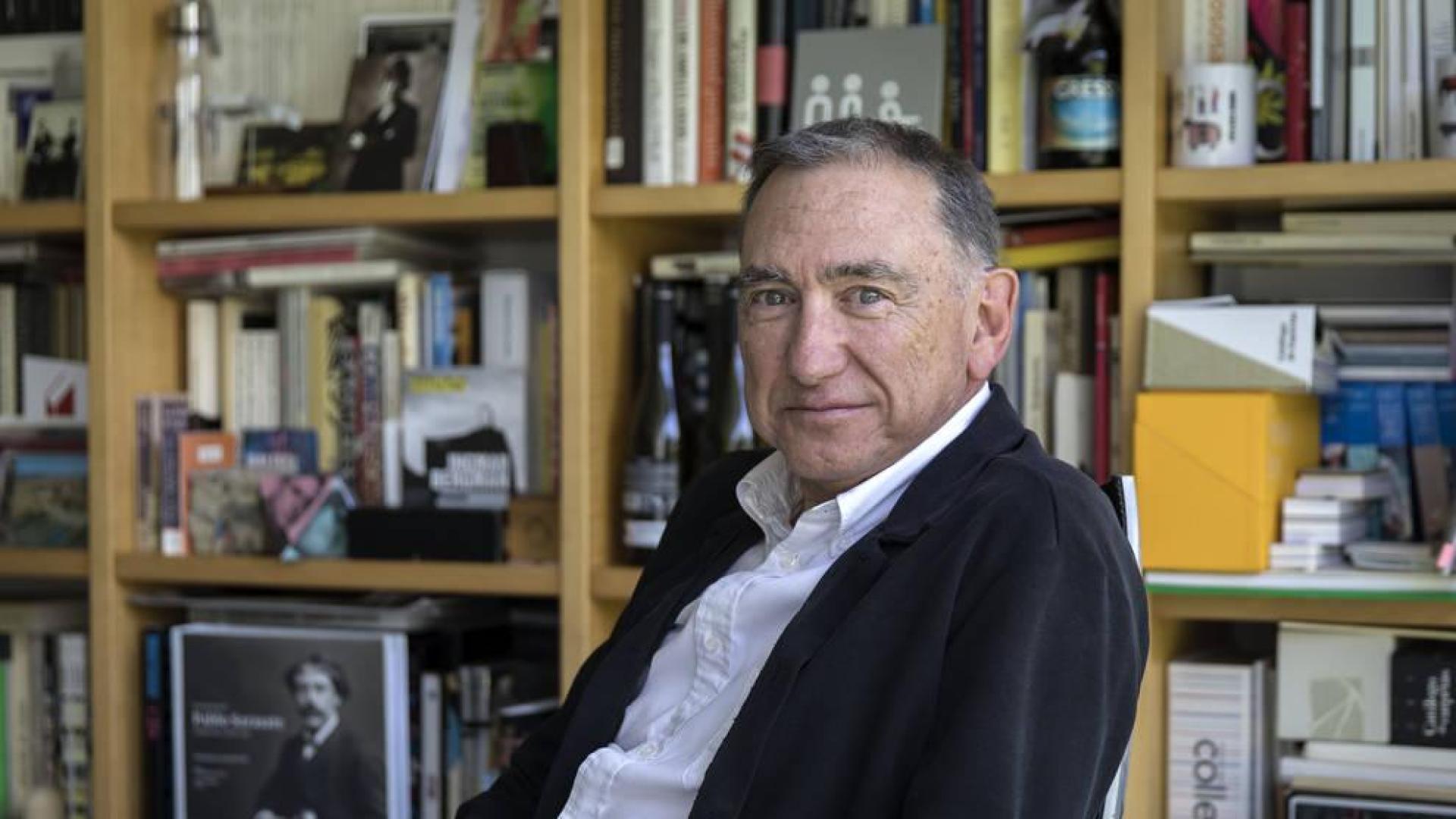 Luis Garbayo: “La elección popular del cartel de San Fermín es una oportunidad perdida”