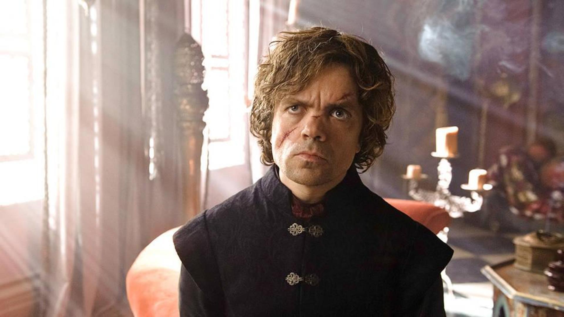 'Tyrion Lannister', de Juego de Tronos, protagoniza un anuncio de cerveza español