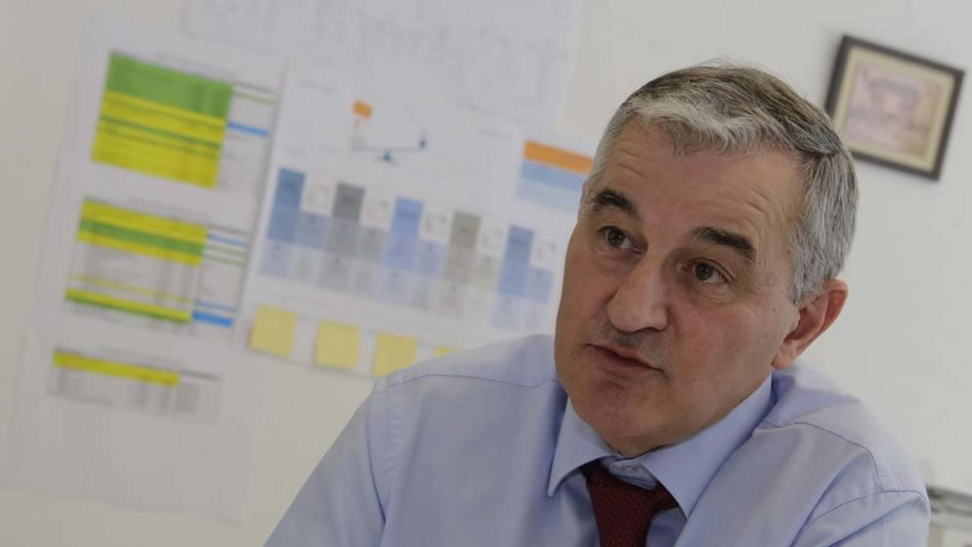 3P Biopharmaceuticals fabrica la vacuna contra las paperas en caballos