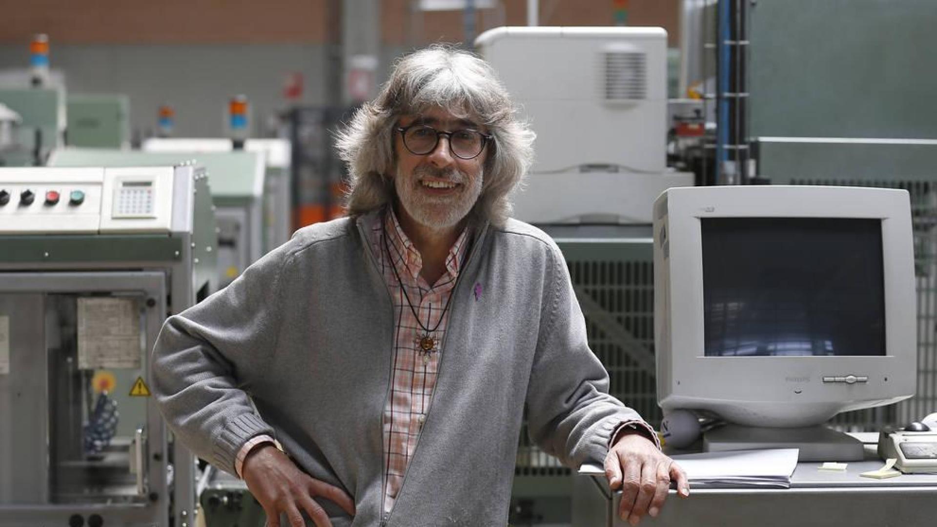 Andoni Romeo: “Demandaremos el pago por generación en los residuos”