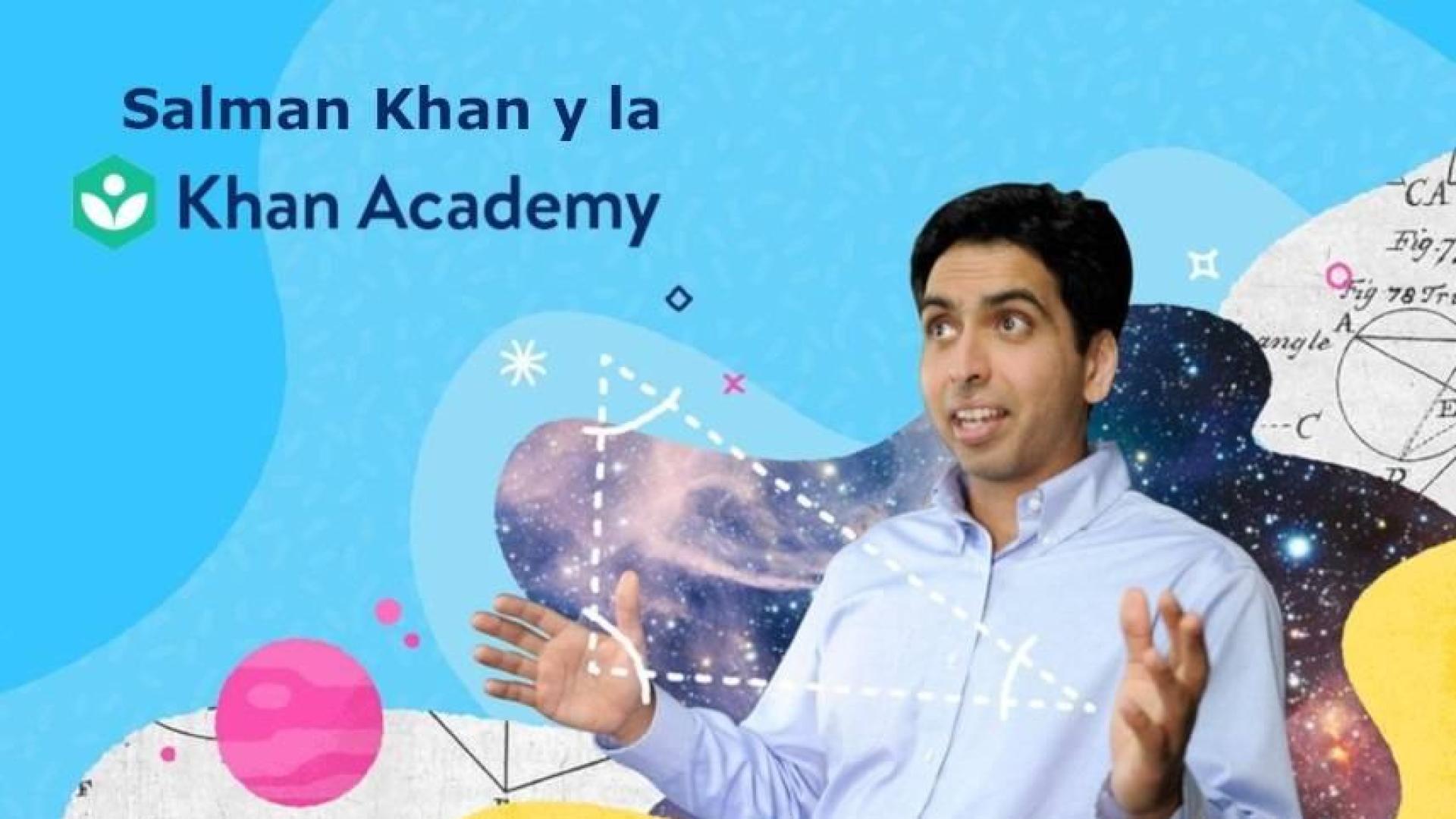 Salman Khan y la Khan Academy, Premio Princesa de Cooperación Internacional