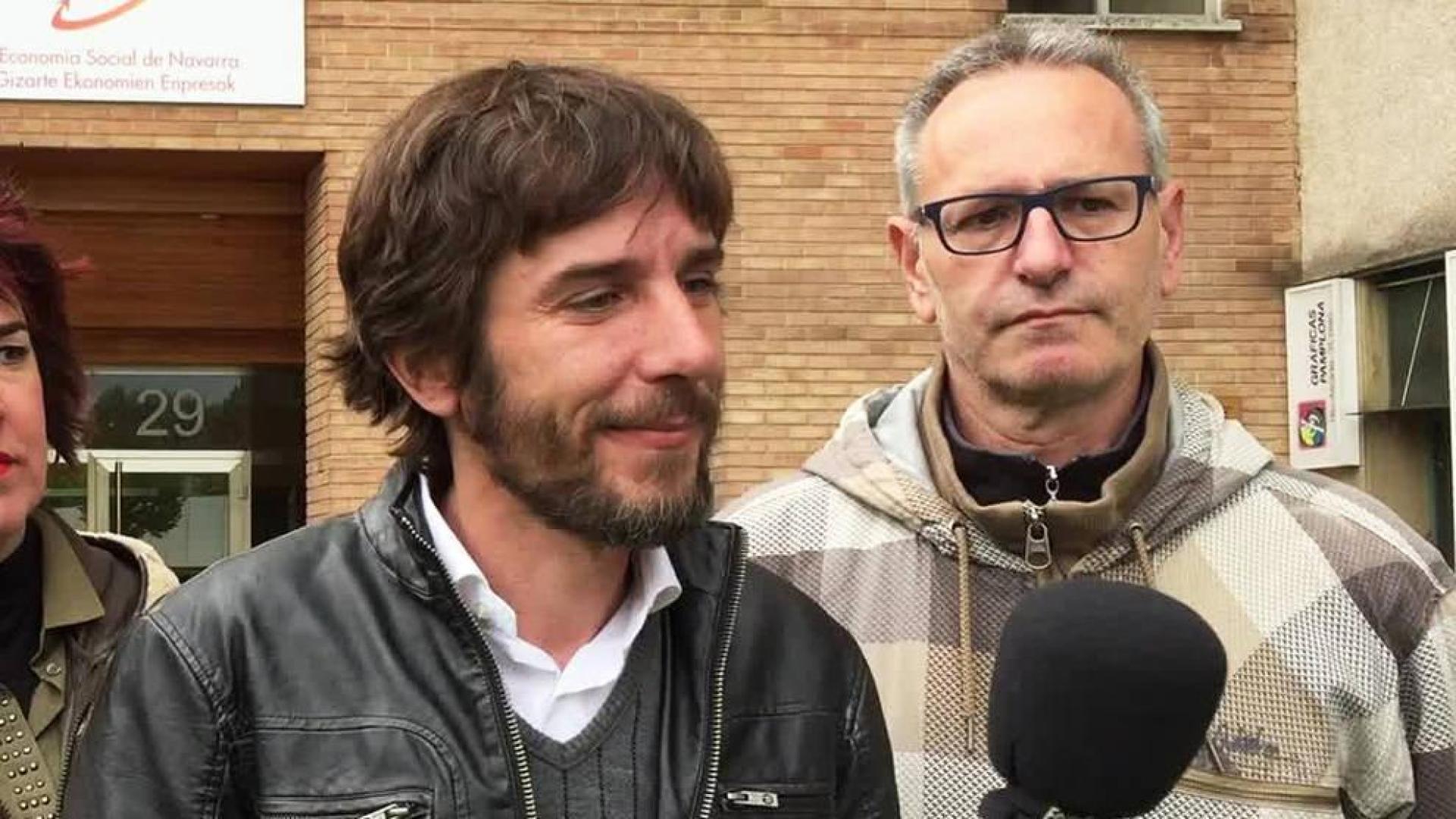Buil apuesta por "una empresa local, democrática y que reparta sus beneficios"