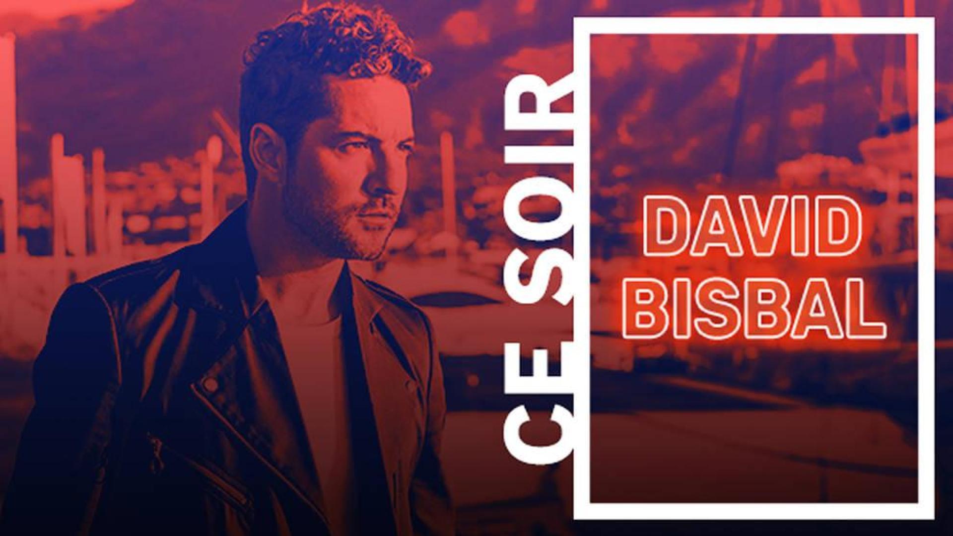 David Bisbal se estrena en el Olympia de París