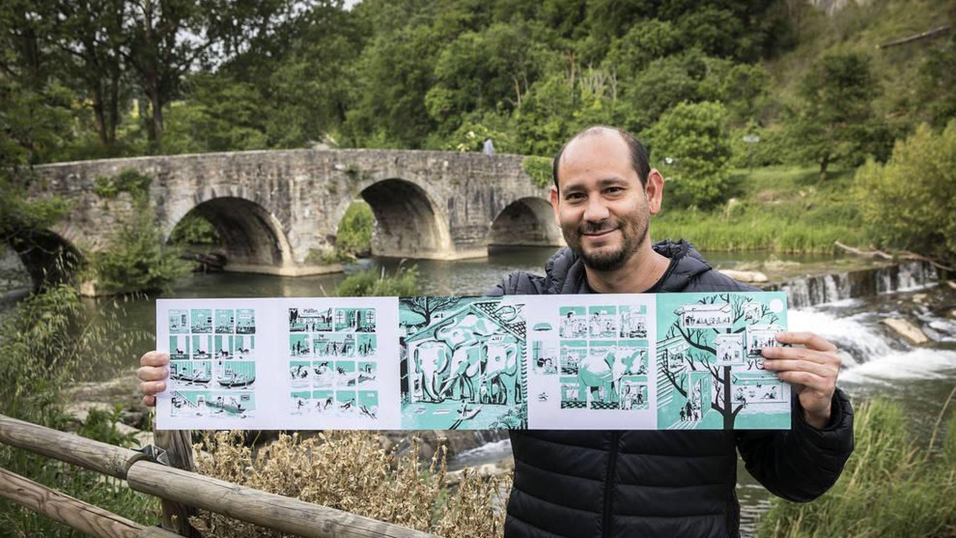 El arte de pedir prestados los sueños de los niños y rescatarlos del olvido