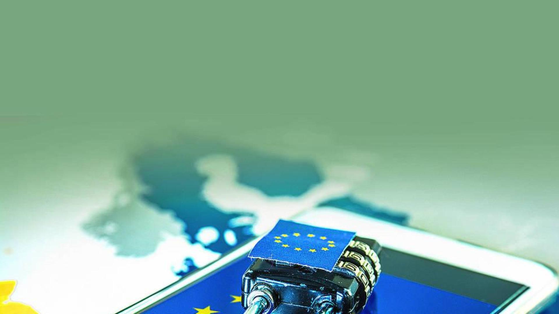 Así es el "necesario" nuevo reglamento de protección de datos