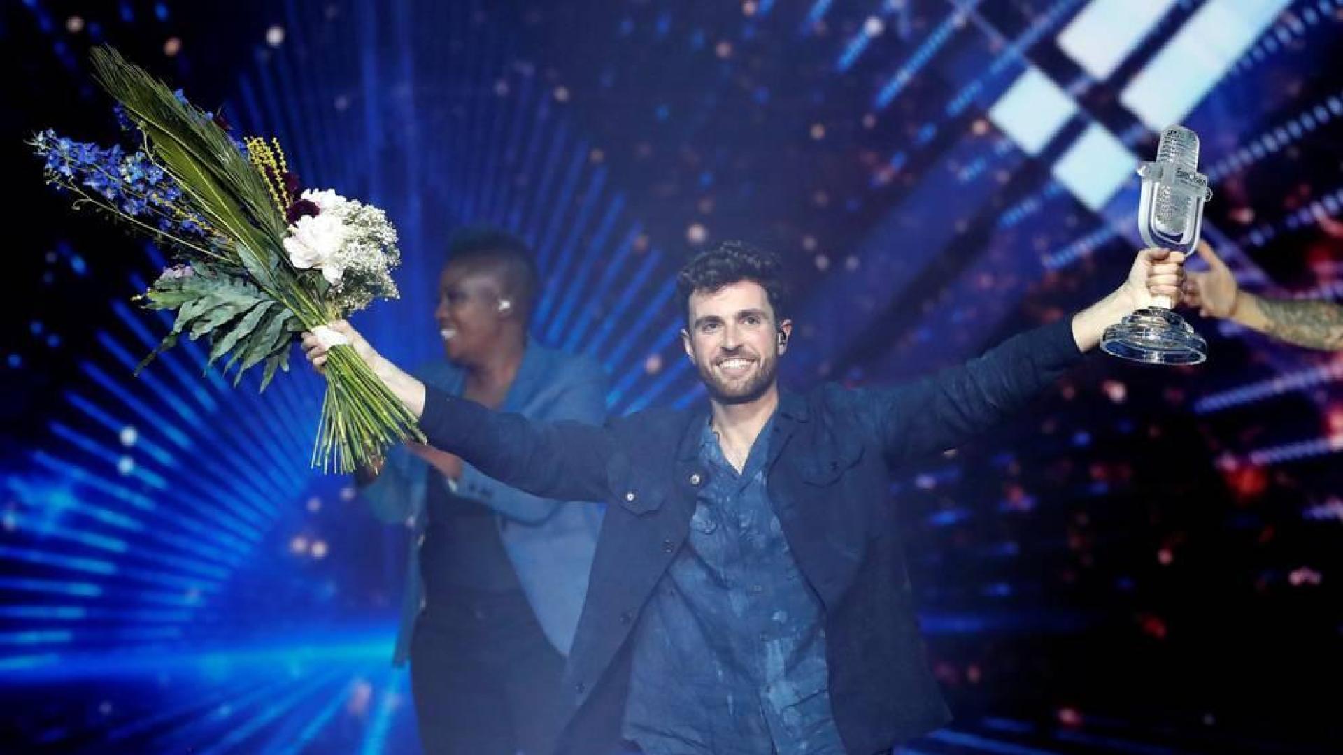 Holanda gana Eurovisión 2019 y España termina en el puesto 22