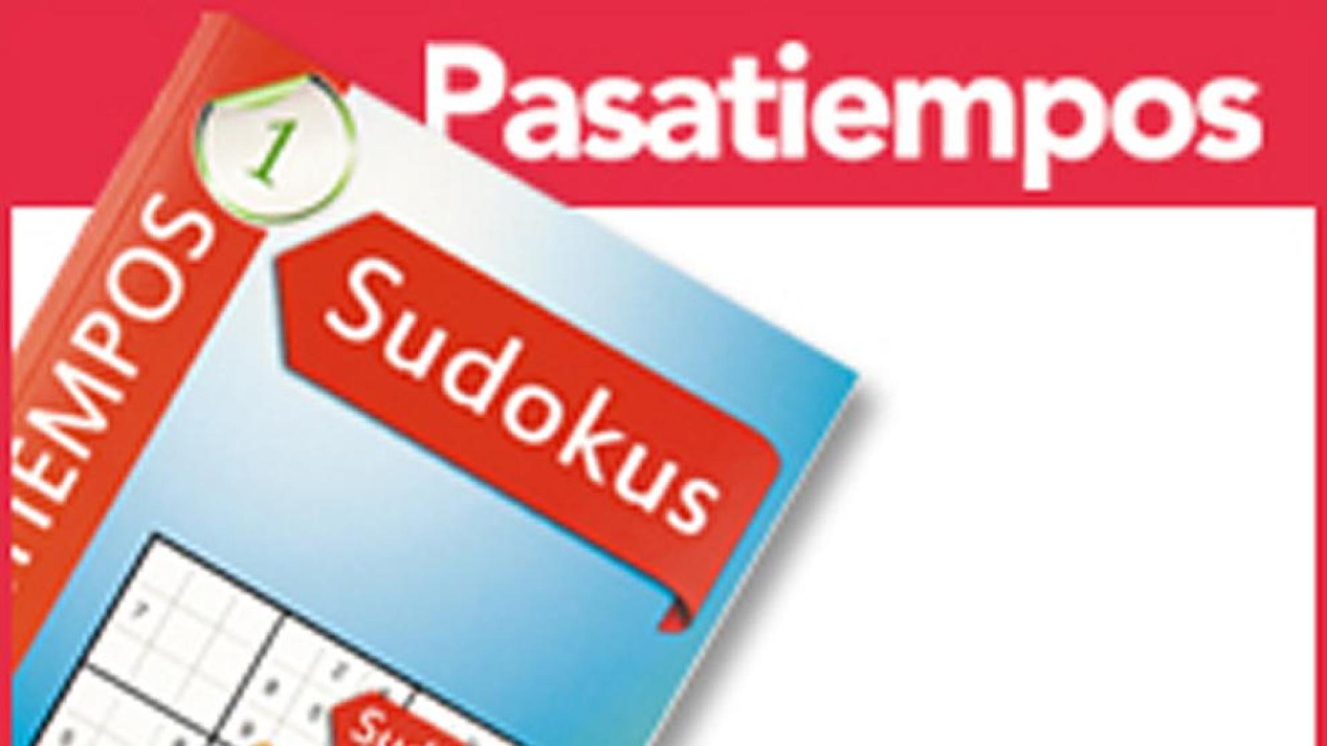 pasatiempos