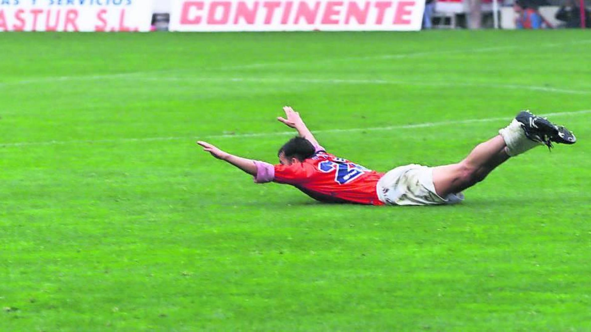Palabra de leyenda