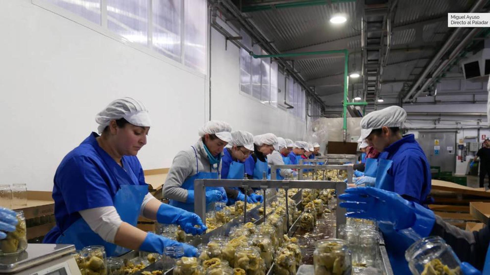 La industria agroalimentaria reclama una nueva convocatoria de ayudas