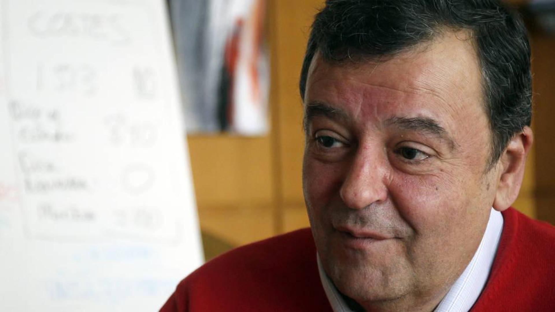Juanjo Lizarbe Baztán: “Hay un endurecimiento de los criterios de valoración”