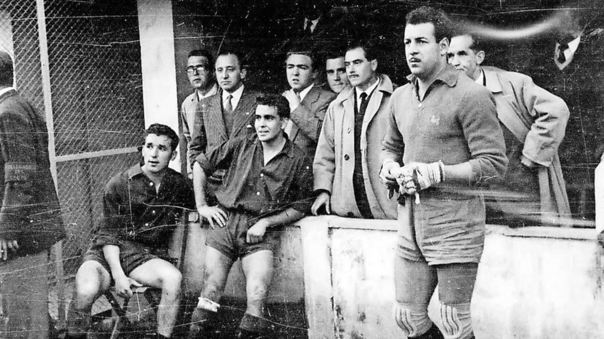 Octavo ascenso de Osasuna