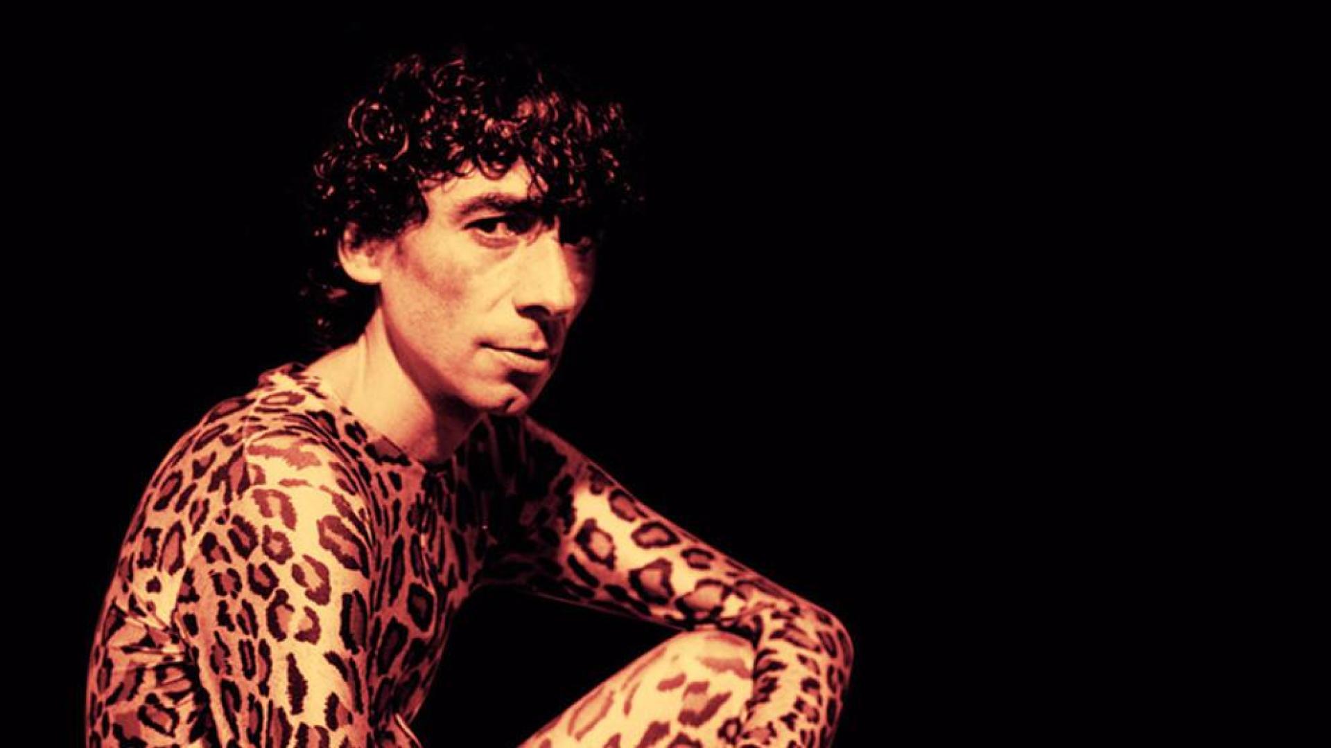 Tomasito: "Con la música no hay quien pueda"
