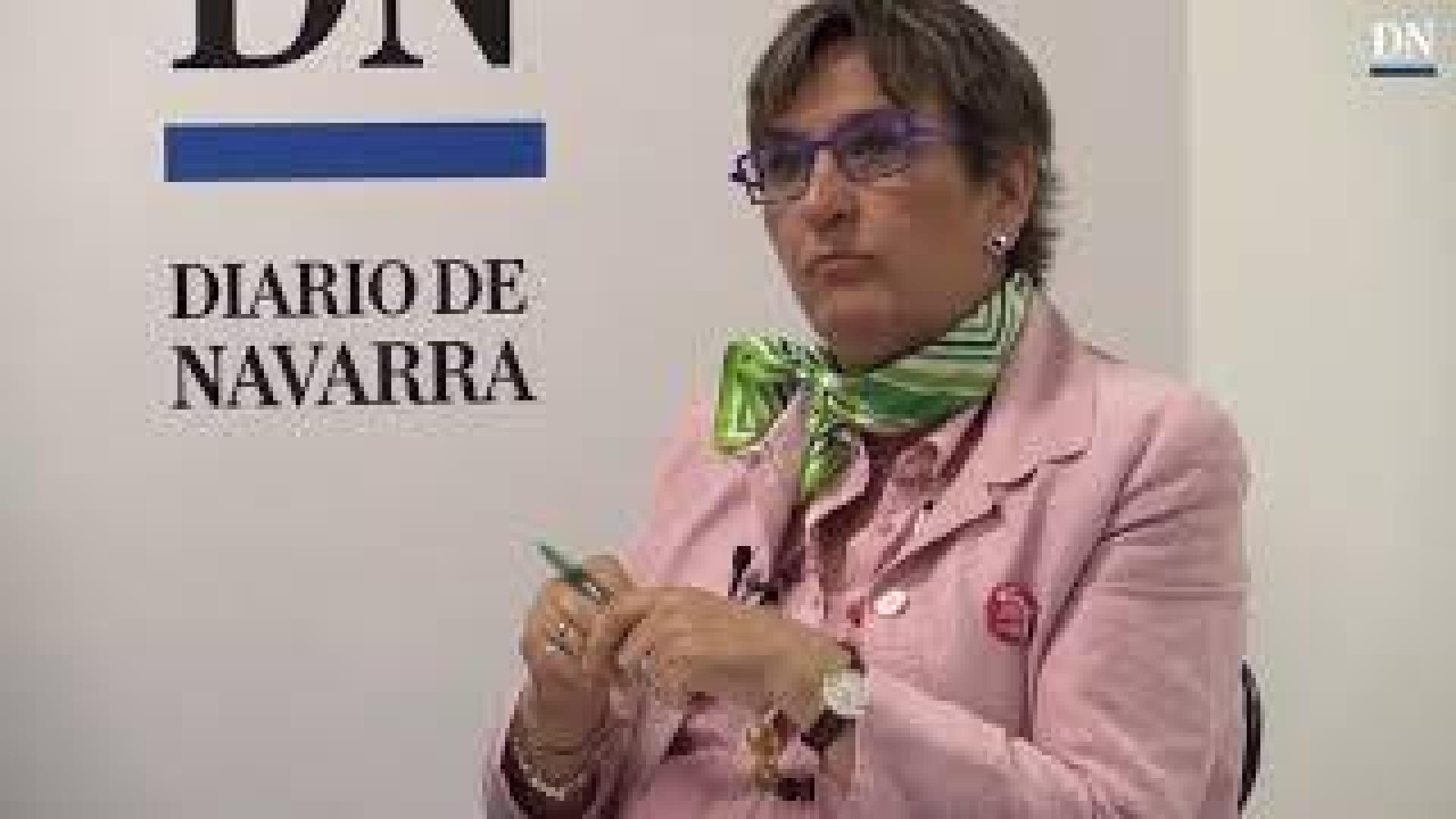 Debate de los candidatos de Navarra: ETA