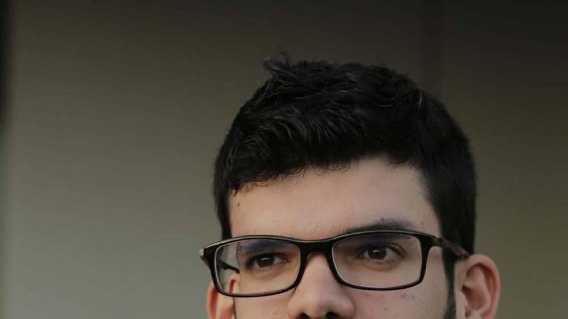 Borja Bernarte.