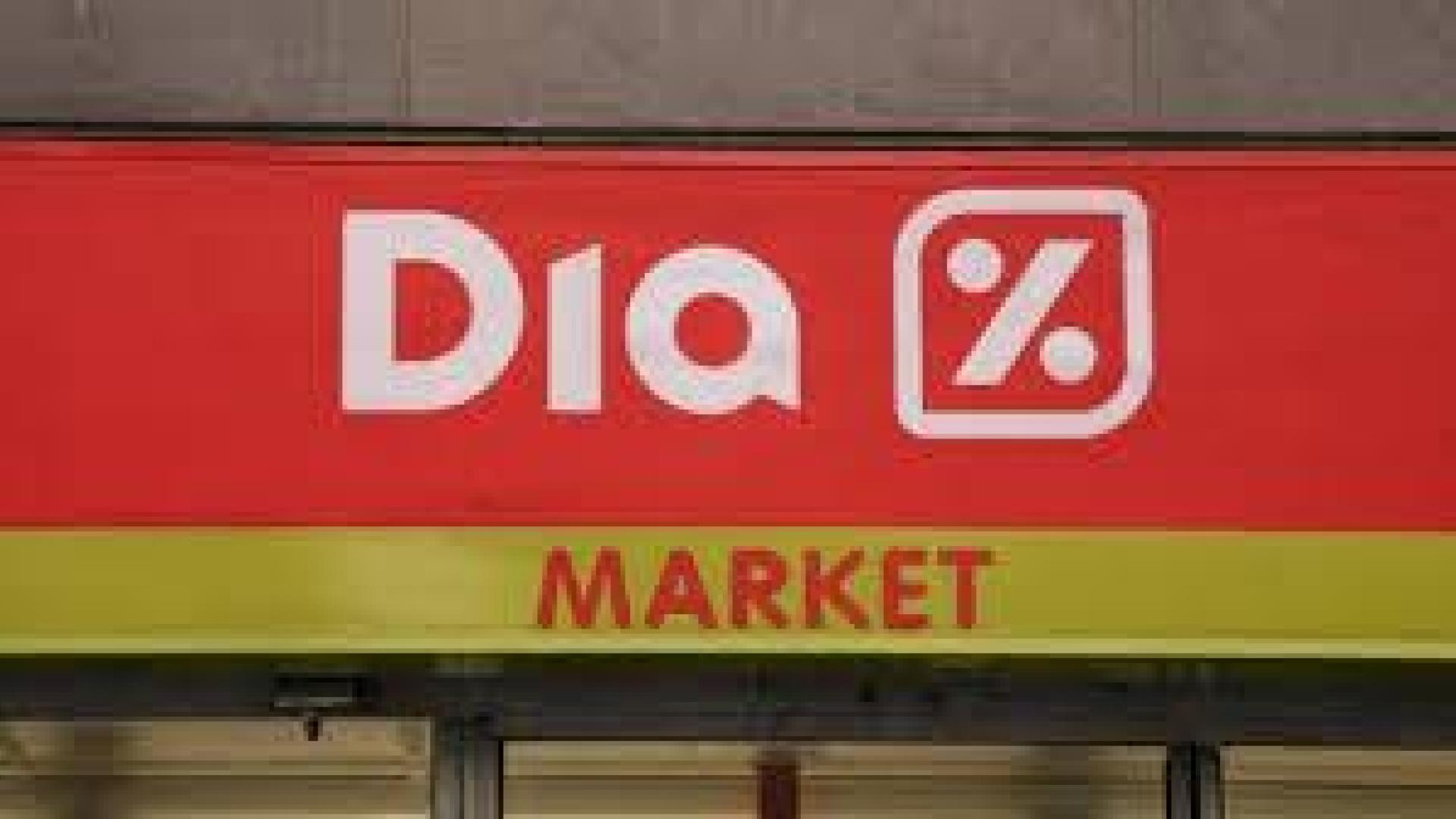 Dia estudia vender Clarel y cerrar tiendas en España