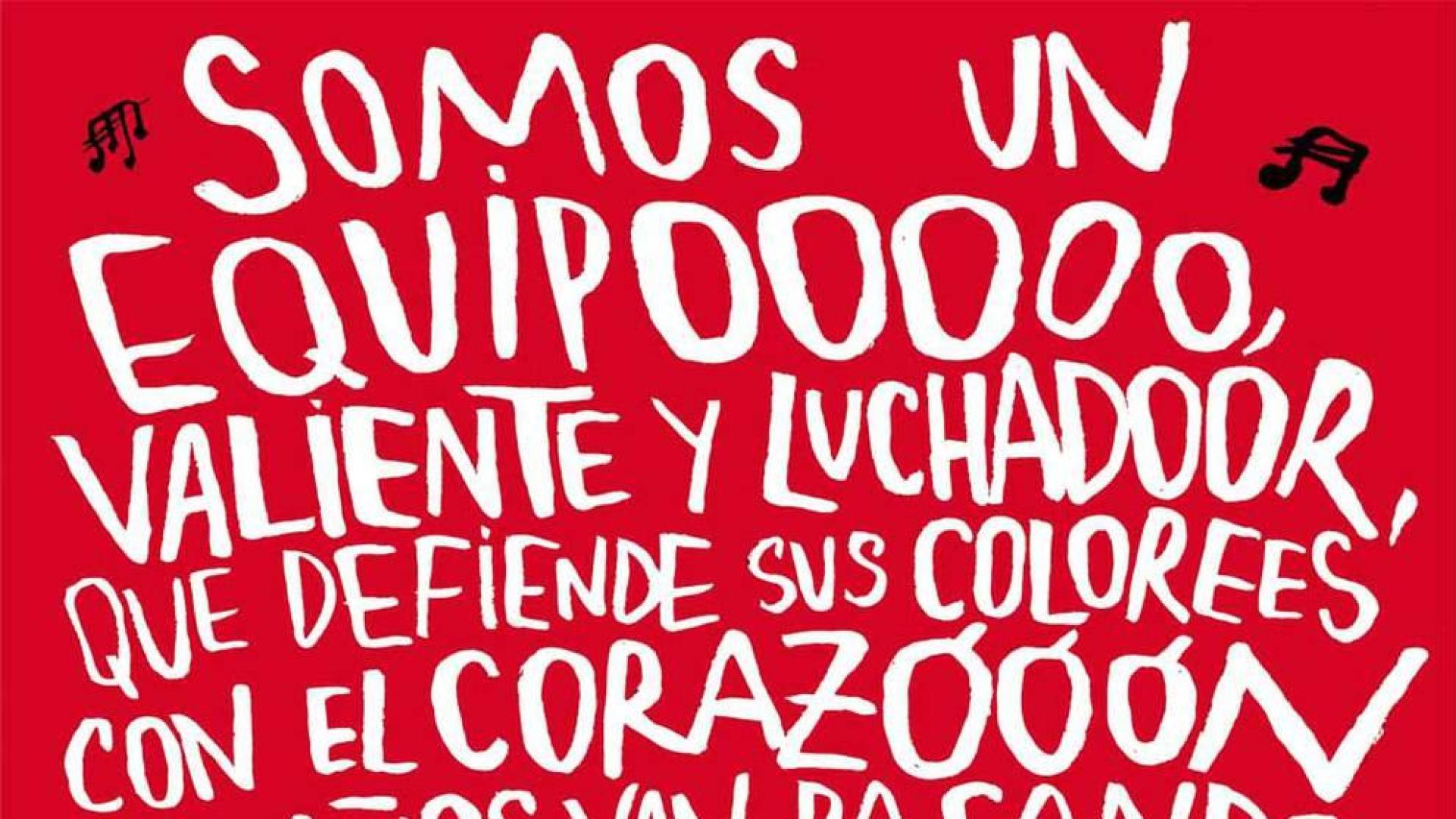 La dedicatoria de Oroz a un Osasuna de Primera