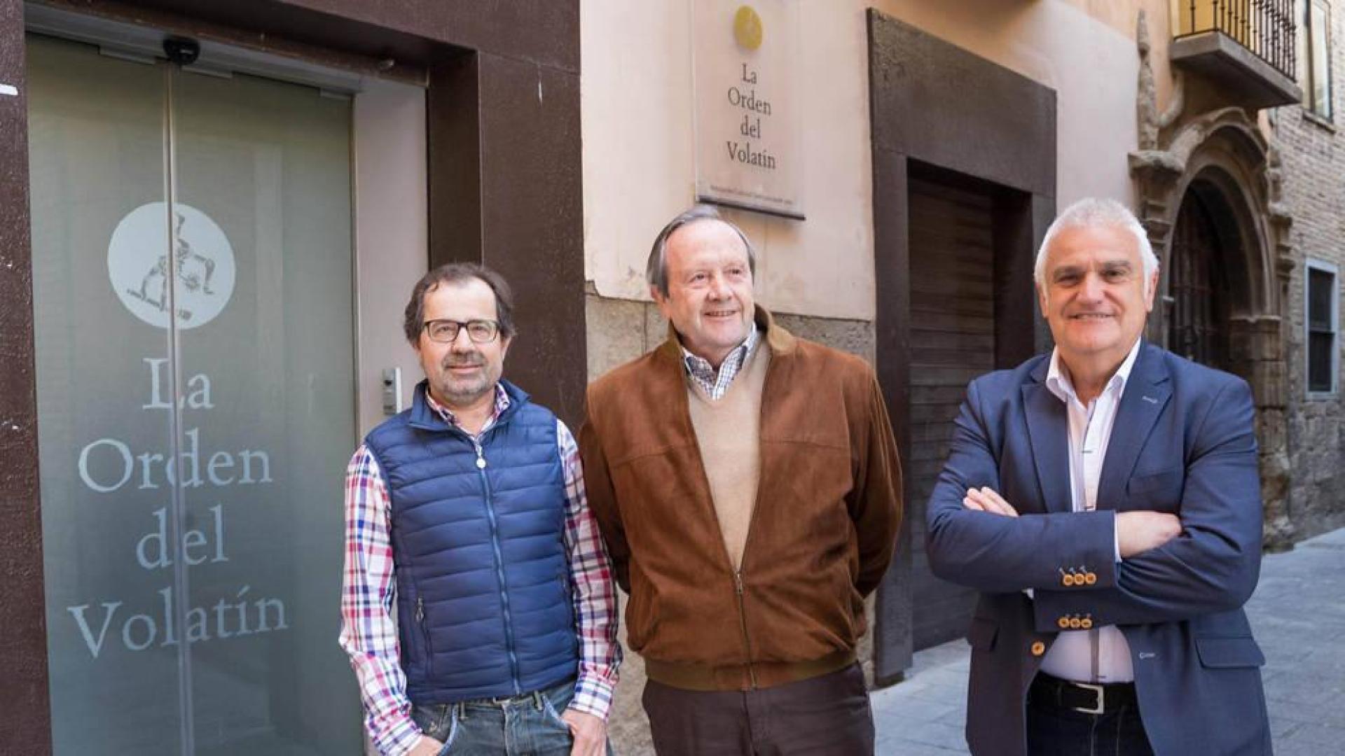 La Orden reivindica su papel de “motor” de las Jornadas de la Verdura