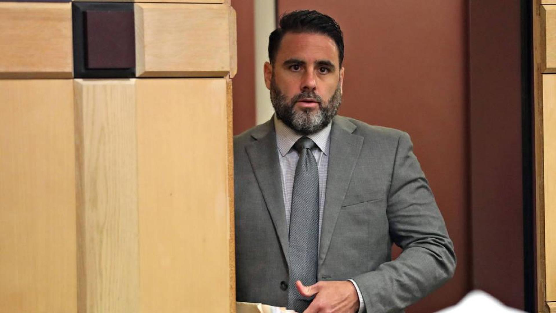 Pablo Ibar, condenado a cadena perpetua