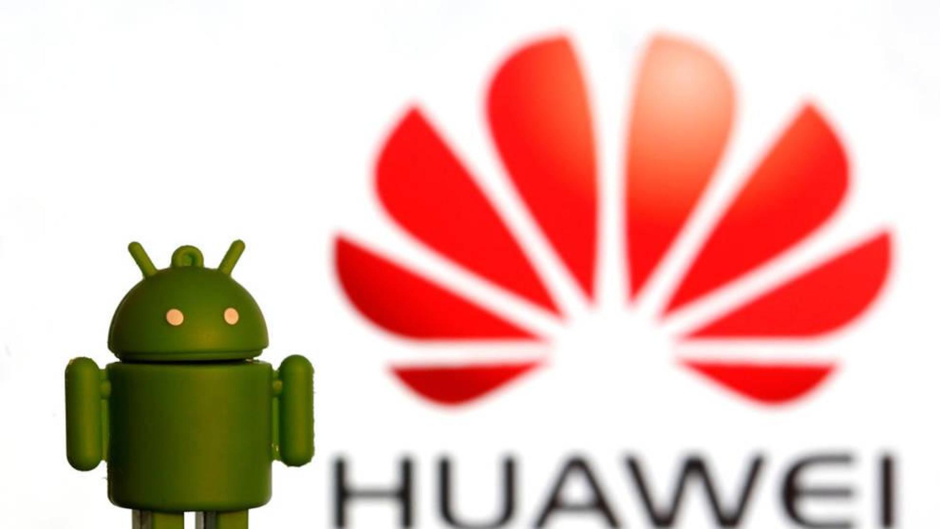 Huawei dice que es un "socio clave" de Android y seguirá actualizando equipos