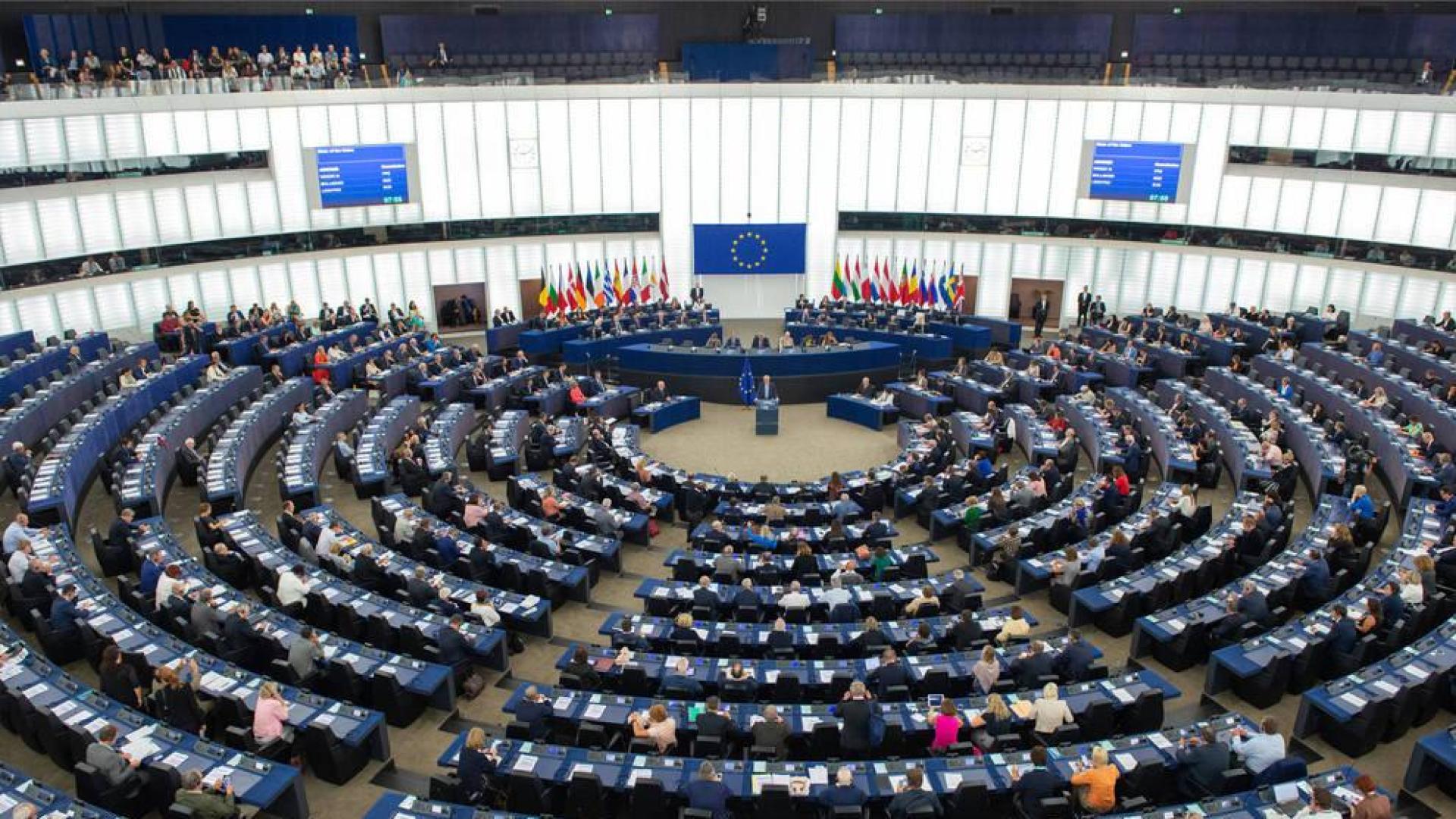 Guía básica para las elecciones europeas