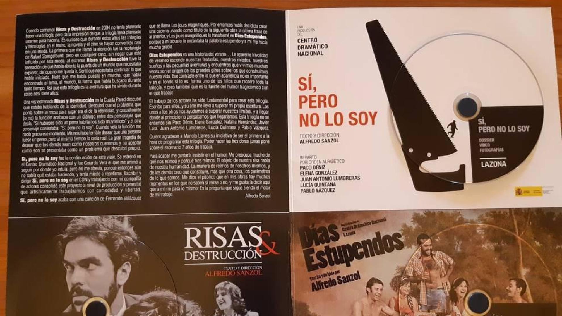 El Archivo de Navarra recibe en donación el fondo documental de Alfredo Sanzol
