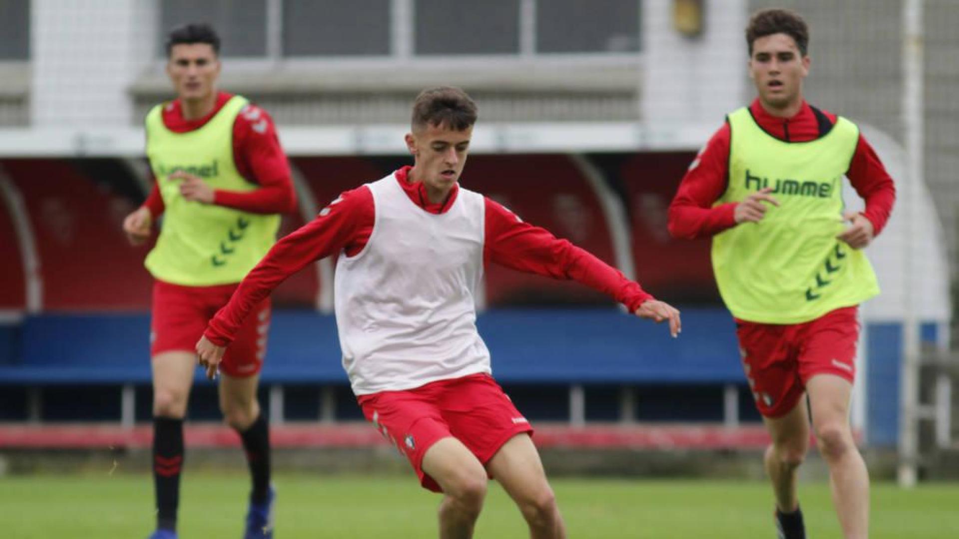 La fiesta de Osasuna sigue en El Sadar