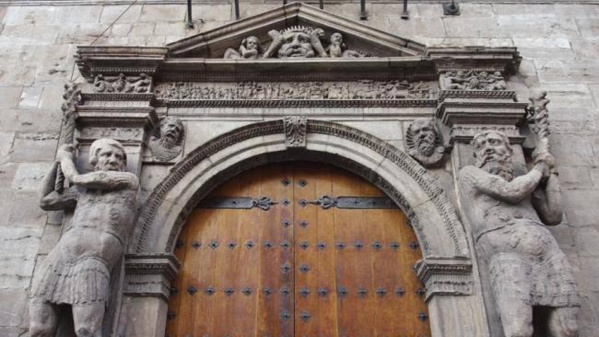 Un guardia Civil de Huesca, ingresa en prisión por abusar de alumnos menores de edad