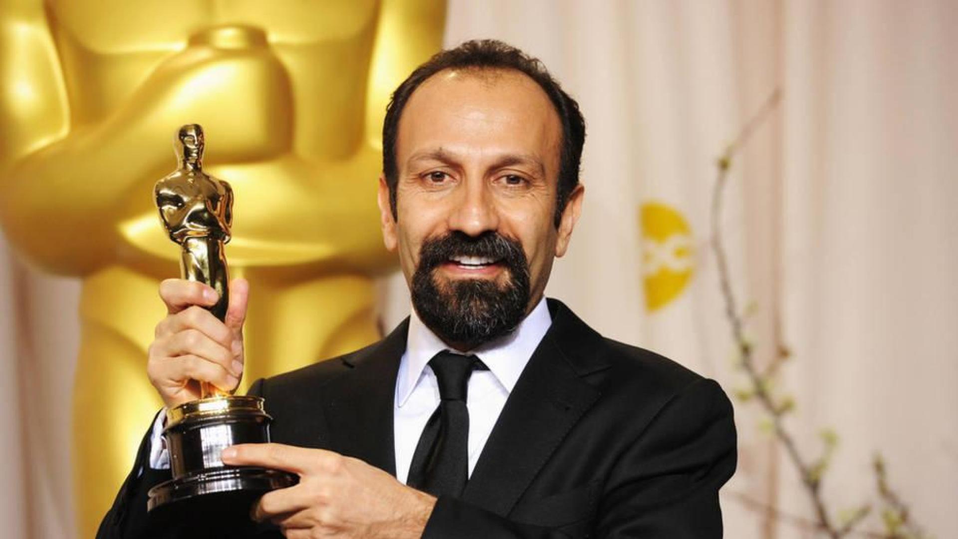 El oscarizado Asghar Farhadi, en Navarra para impartir un taller de cine