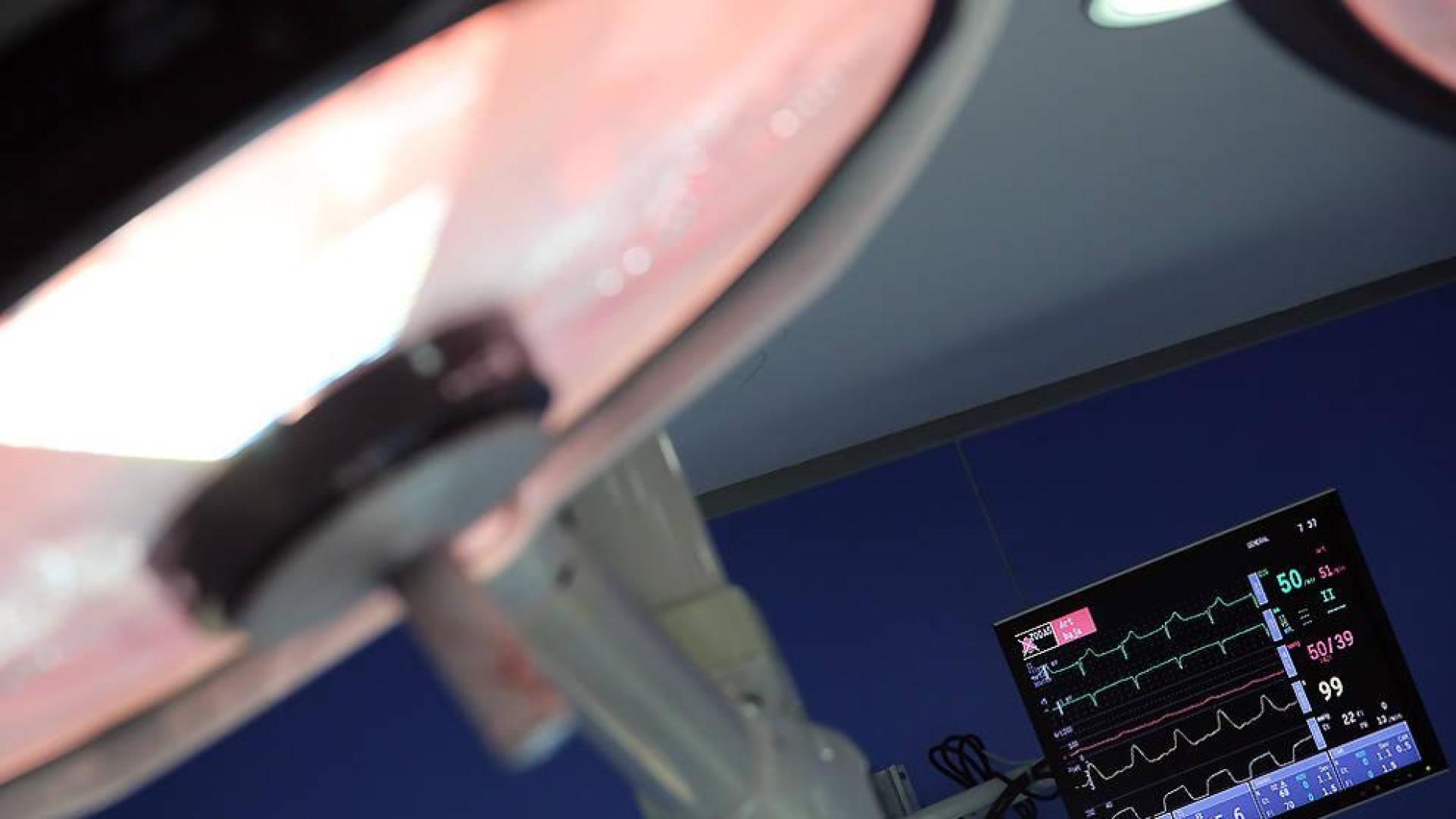 El Sindicato Médico estudia recurrir la designación interina de jefaturas del SNS