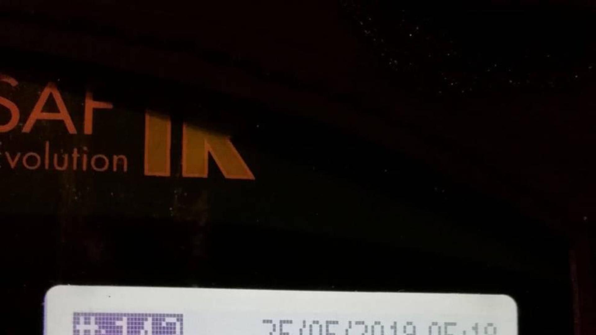 Identificada en Tudela tras cuadruplicar la tasa de alcohol y conducir sin alumbrado