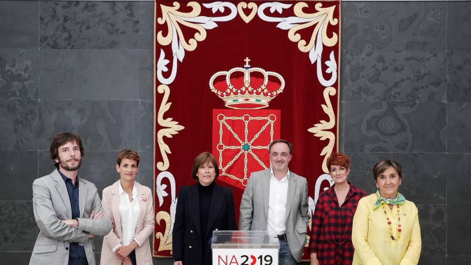 La múltiple cita electoral de este domingo alargará el escrutinio de los votos