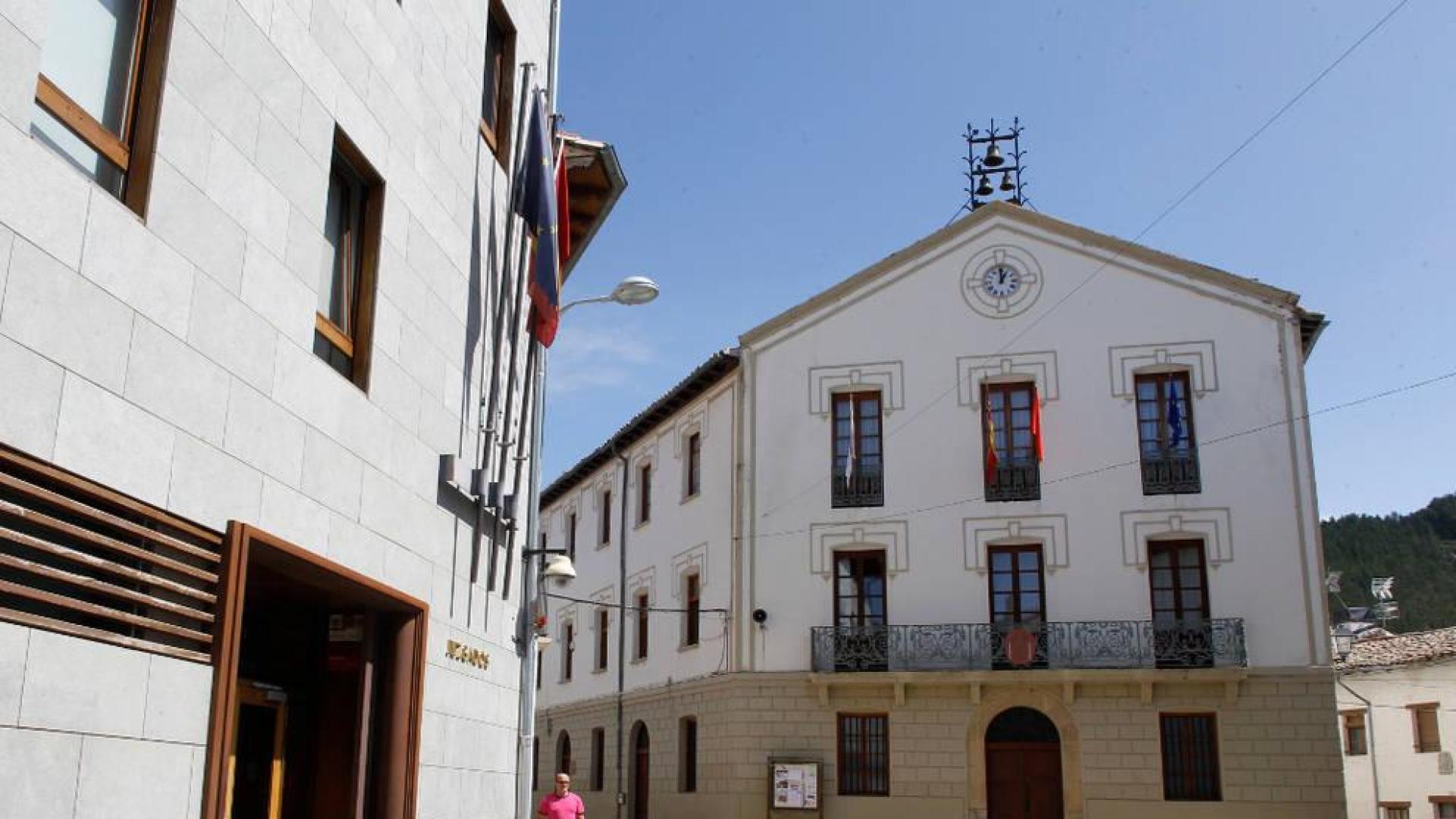 Aoiz aprueba su primer presupuesto al alza desde 2011