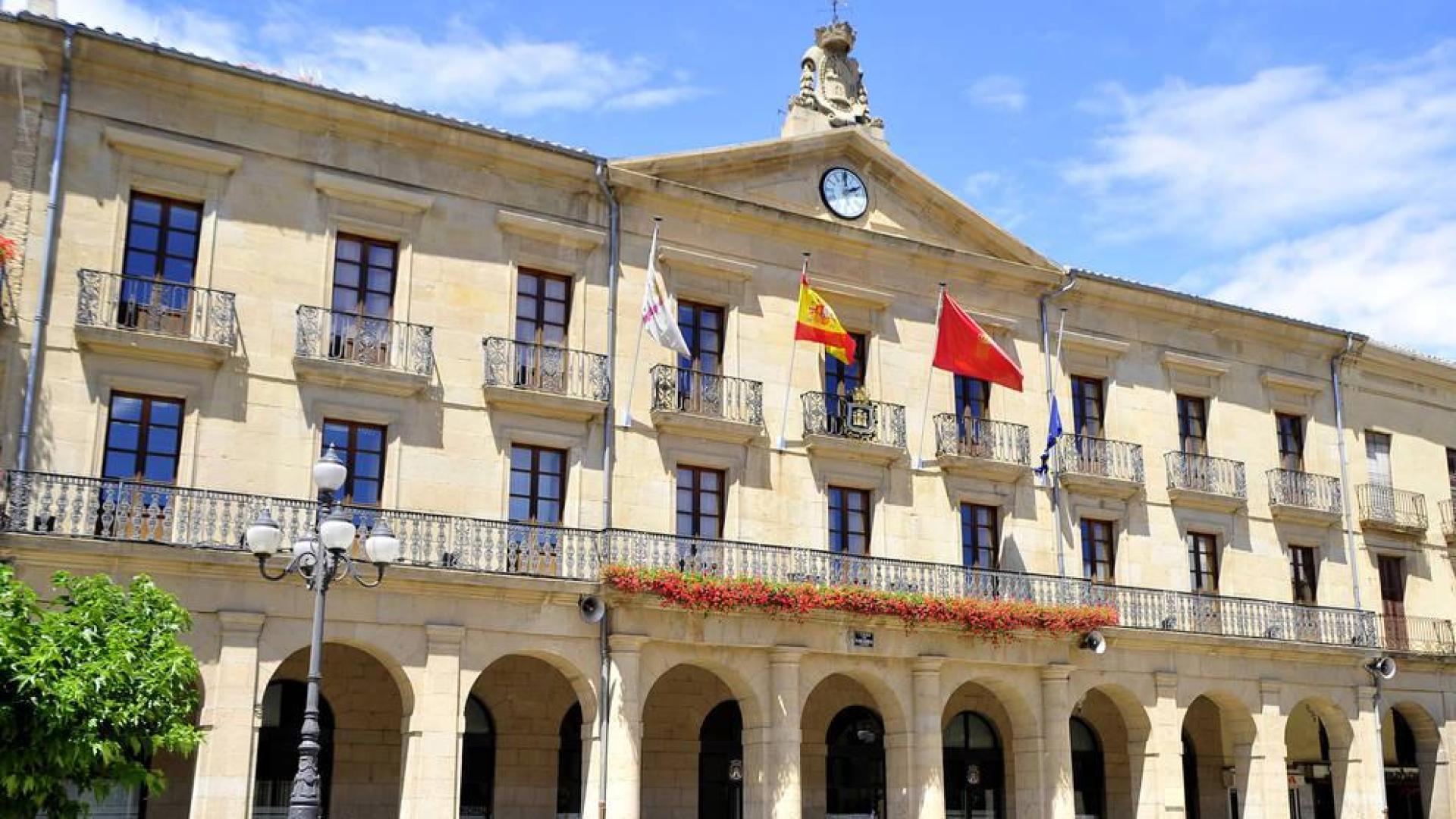 UPN califica de "imposición" la propuesta de ordenanza del euskera en Tafalla