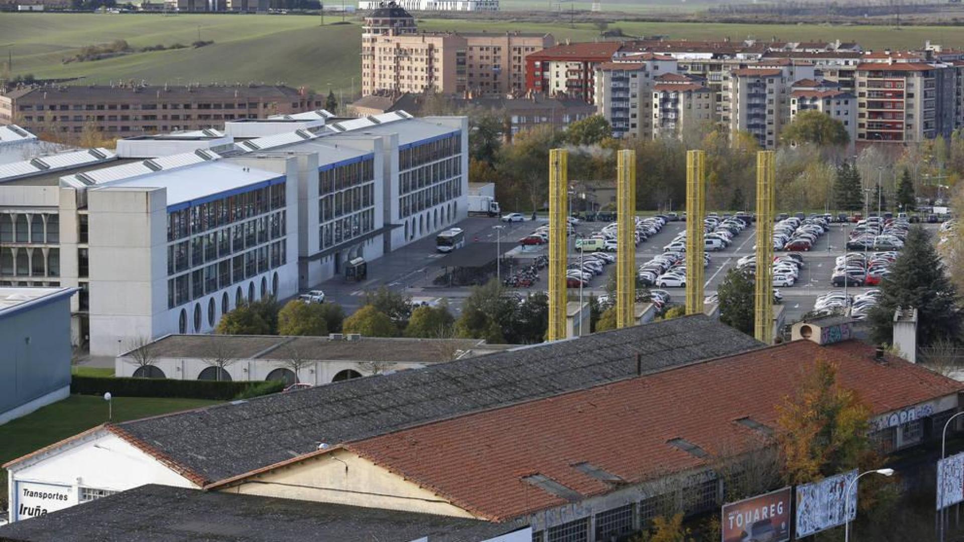 La UPNA concede sus Premios Extraordinarios a 28 estudiantes