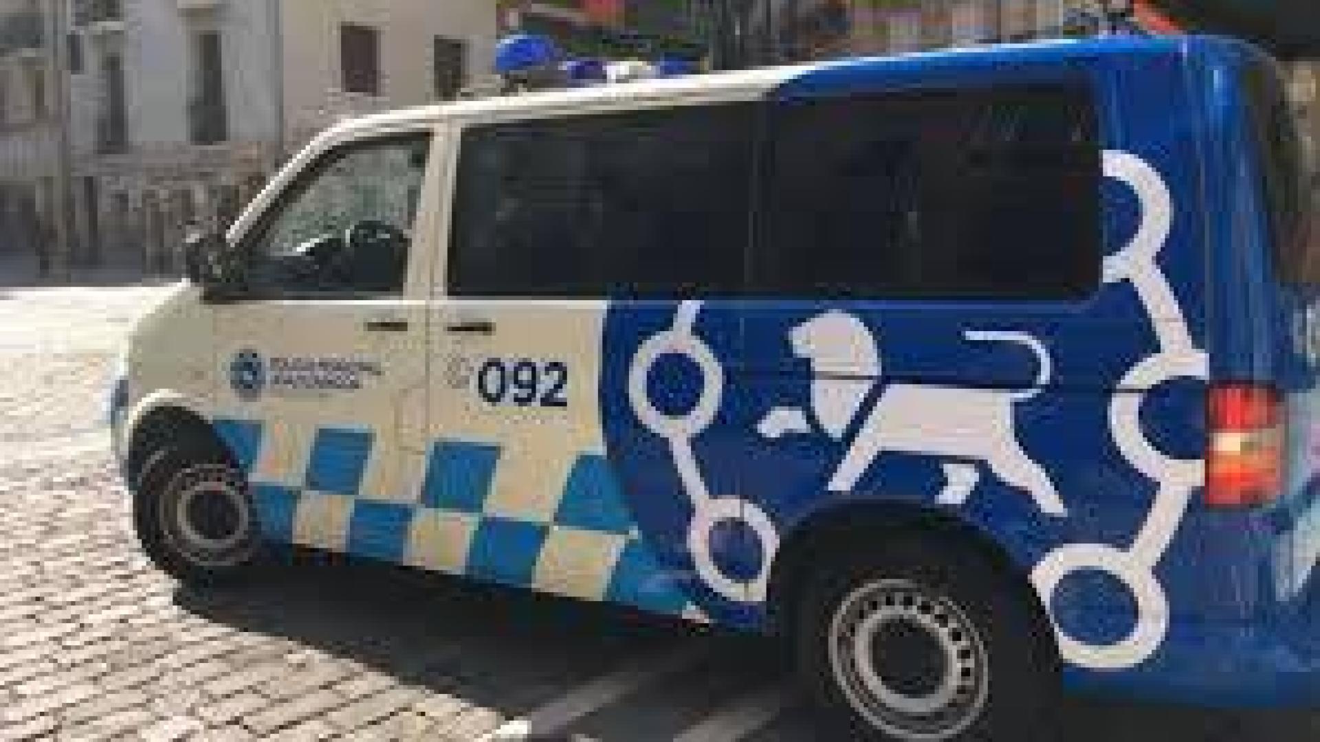 Desalojado un bar de Pamplona por superar en 133 personas el aforo permitido