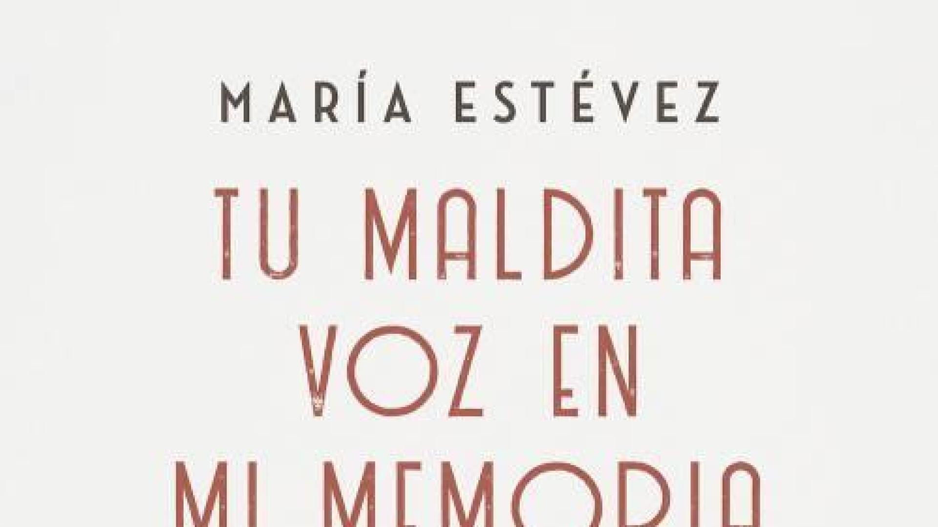 María Estévez, periodista: "Los diamantes son tan mortíferos como las armas"