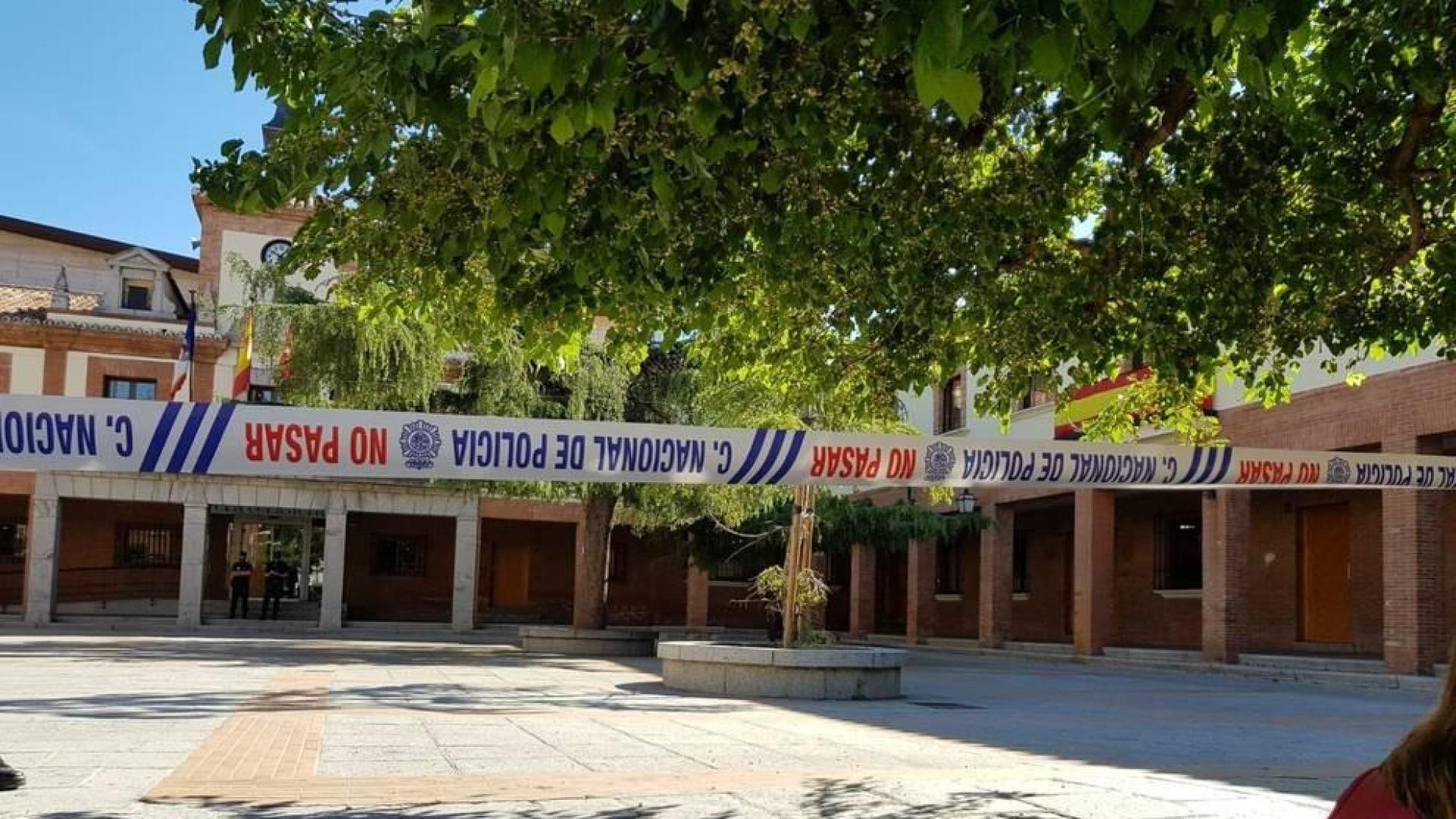 Un juez investiga delitos de prevaricación y malversación en Las Rozas