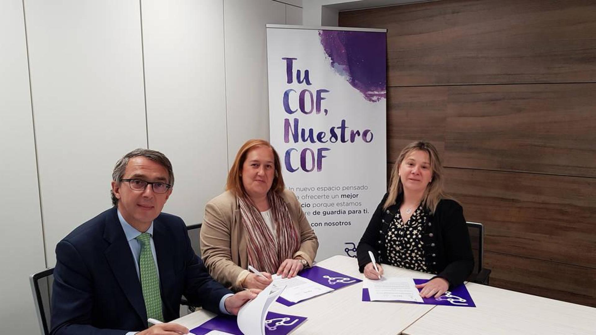 Campaña de fotoprotección para pacientes con lupus en Navarra