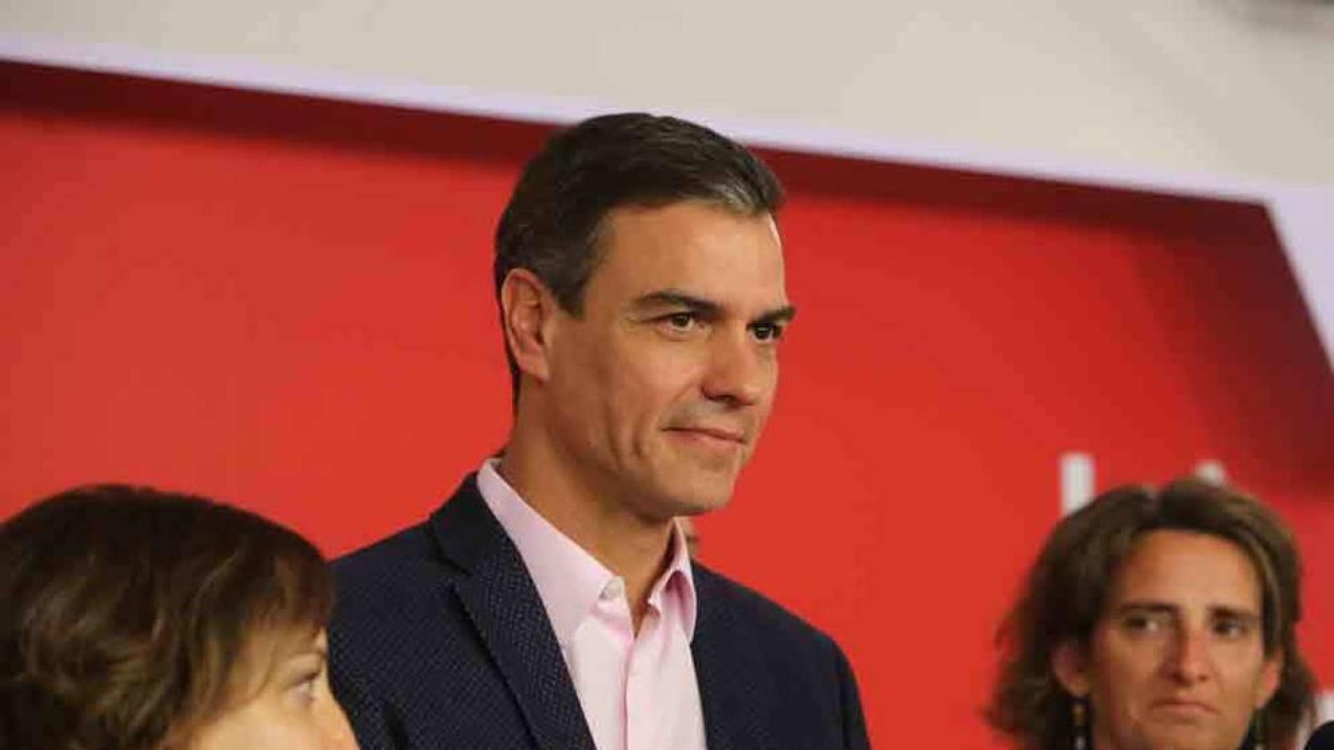 El PSOE vence en todas las CCAA salvo dos, pero no suma en Madrid y peligra Aragón