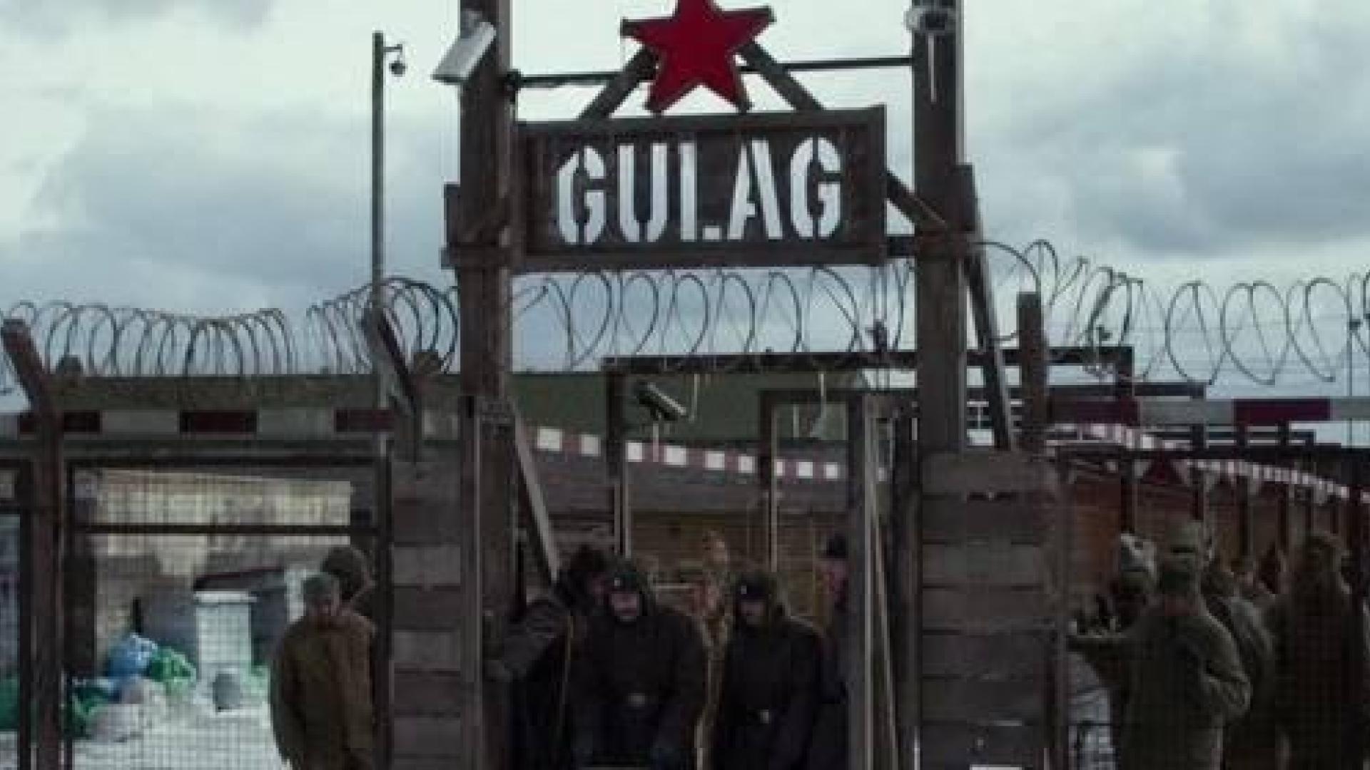 El viaje de dos fotógrafos españoles en busca de los vestigios del gulag