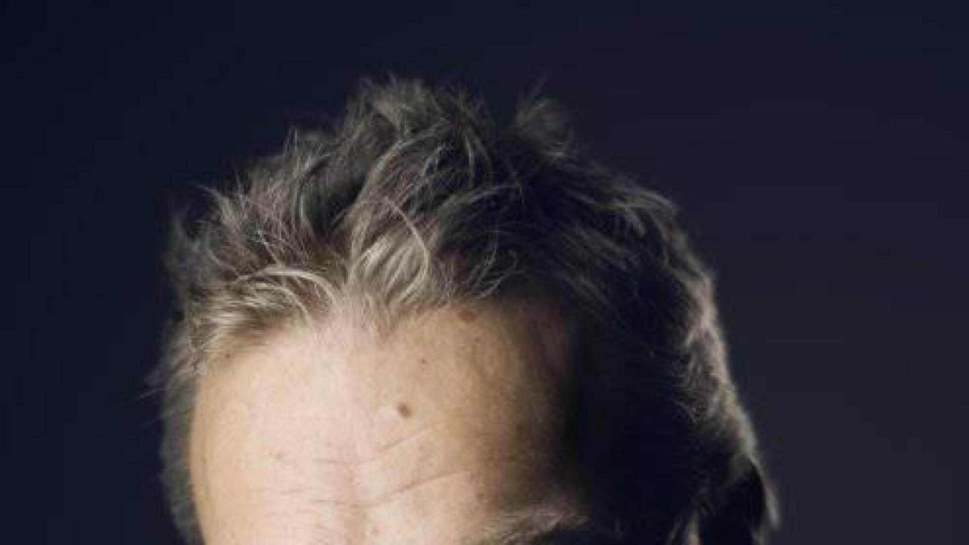 Premio Nobel, Edvard Moser: "La vejez conlleva sabiduría"