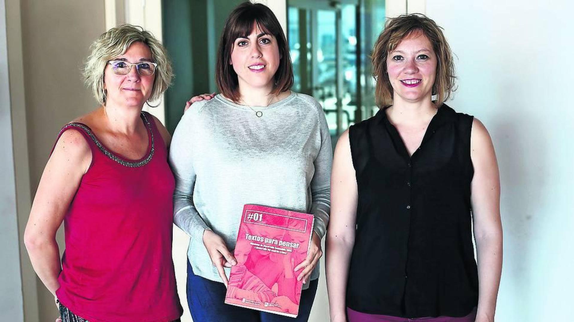 Lecturas por un mundo mejor en los colegios de Navarra