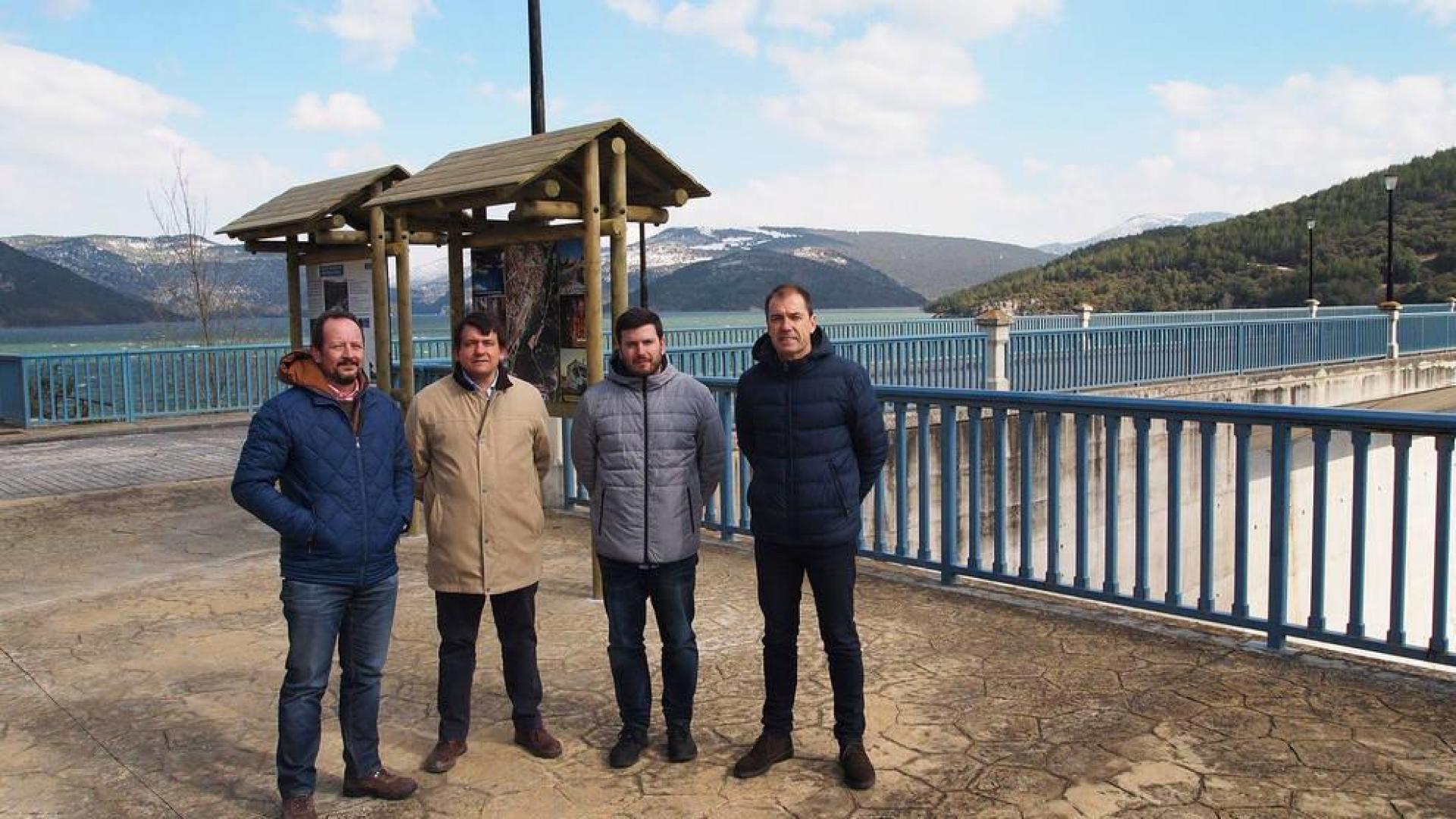 Cederna Garalur impulsó la eficiencia energética en la montaña con 91 proyectos