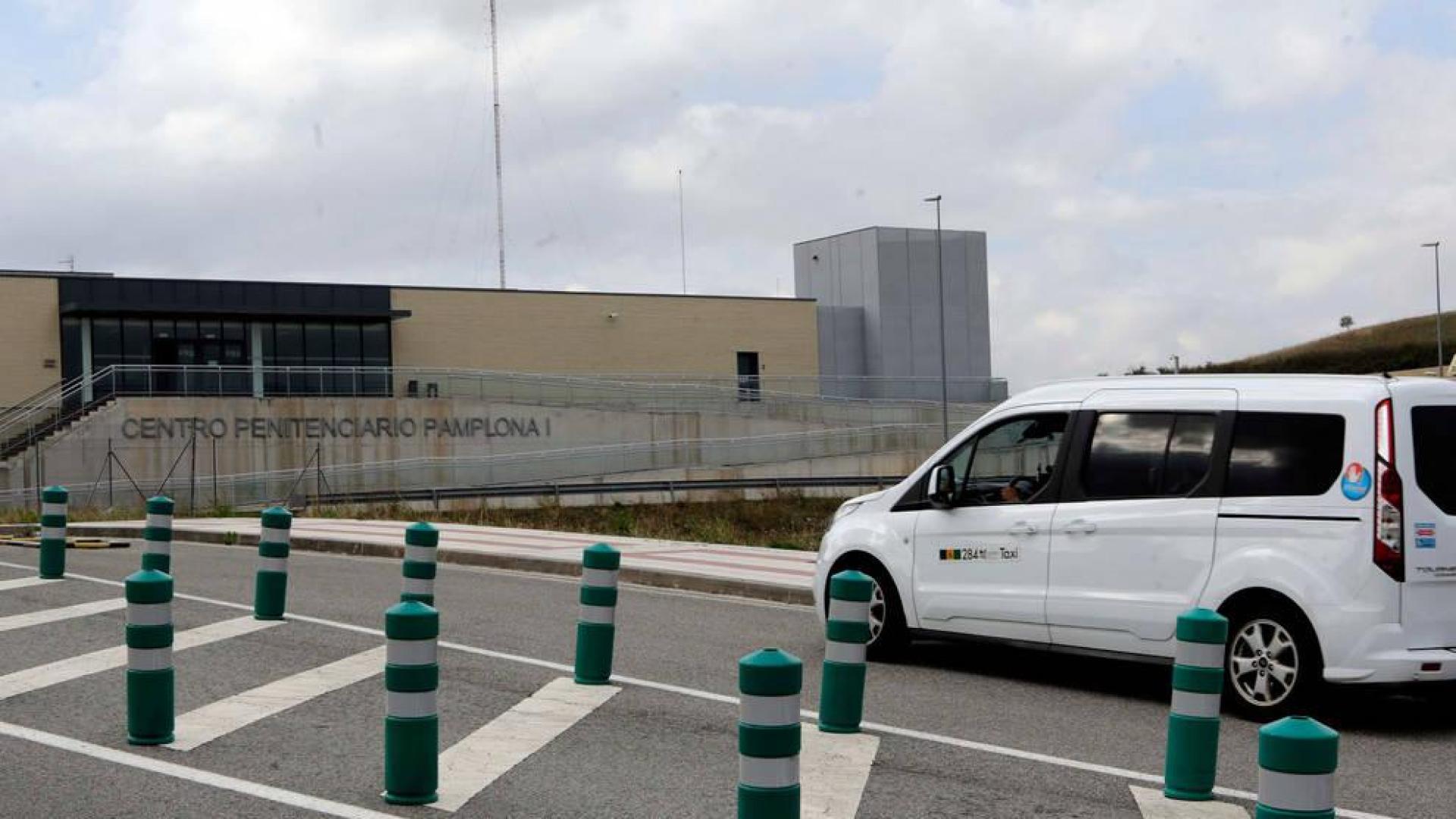 La Mancomunidad mantendrá el servicio de taxi a la cárcel