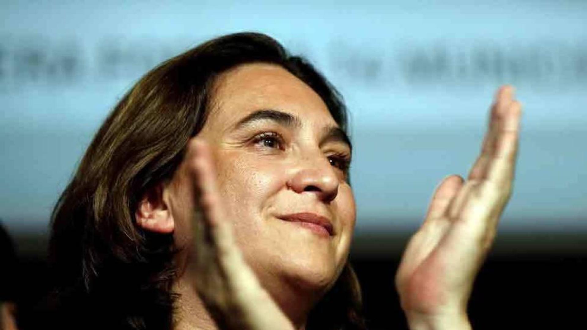 Maragall (ERC) se impone a Colau en Barcelona con un resultado muy ajustado