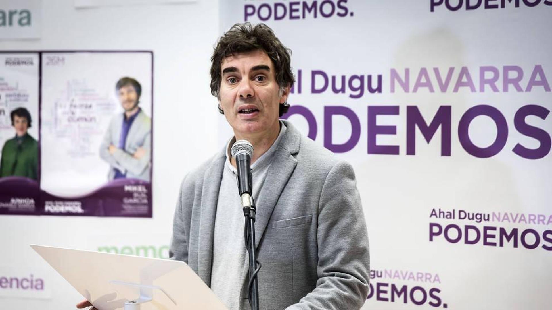 Podemos pospone el análisis de los resultados al fin de semana