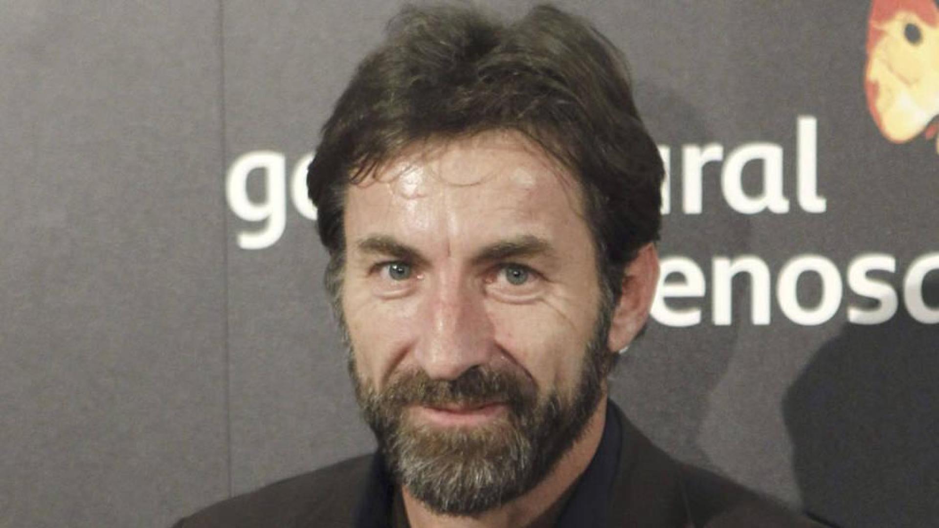 Málaga premiará a Antonio de la Torre por su trayectoria