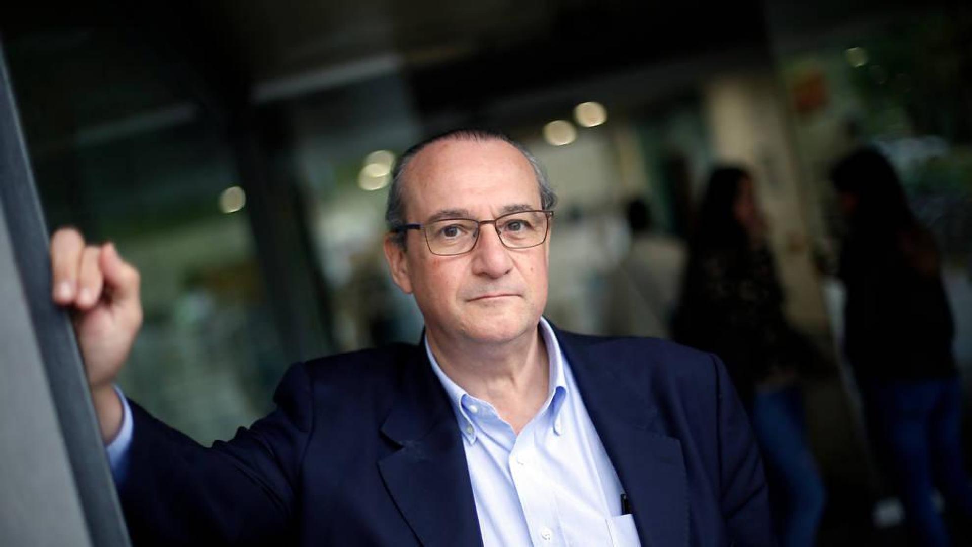 Jordi Pardo: “La cultura genera valores intangibles como la autoestima o la cohesión social”