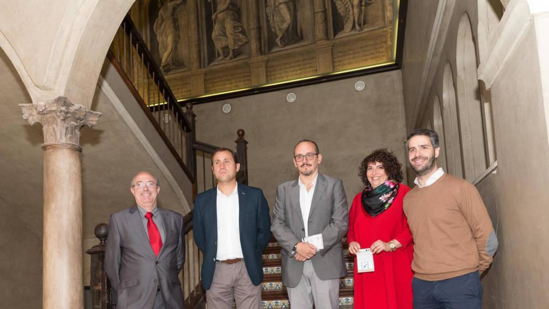 Cascante analizará el rol de la mujer en la Roma Antigua