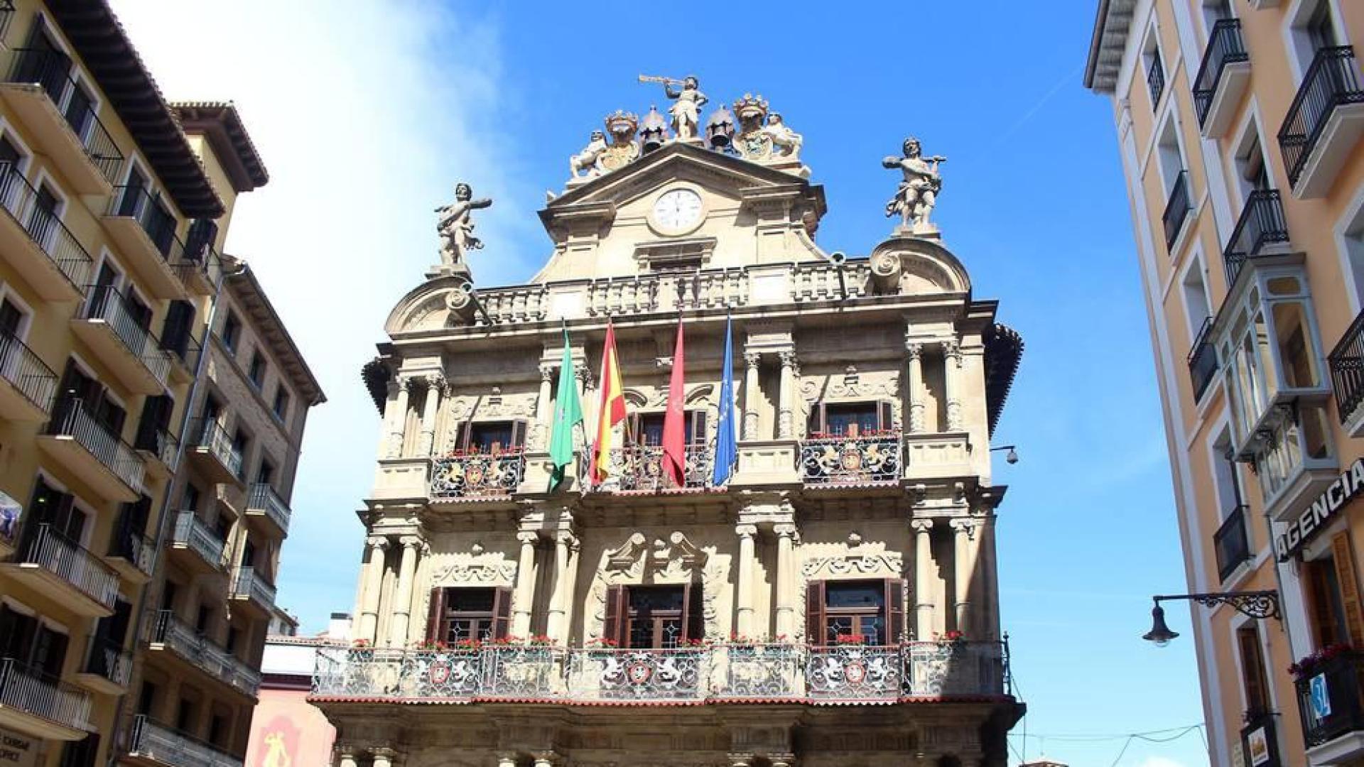 Plazo hasta el 10 de junio para apuntarse al programa 'Pamplona emprende'